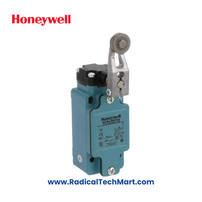 GLAA20A1A Honeywell Limit Switch GLAA20A1A Honeywell Limit Switch