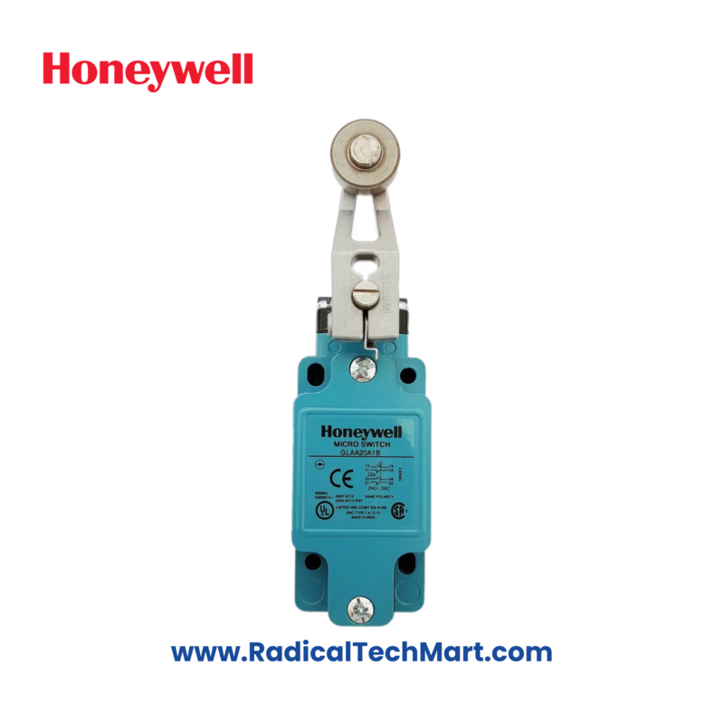 GLAA20A1B Honeywell Limit Switch GLAA20A1B Honeywell Limit Switch