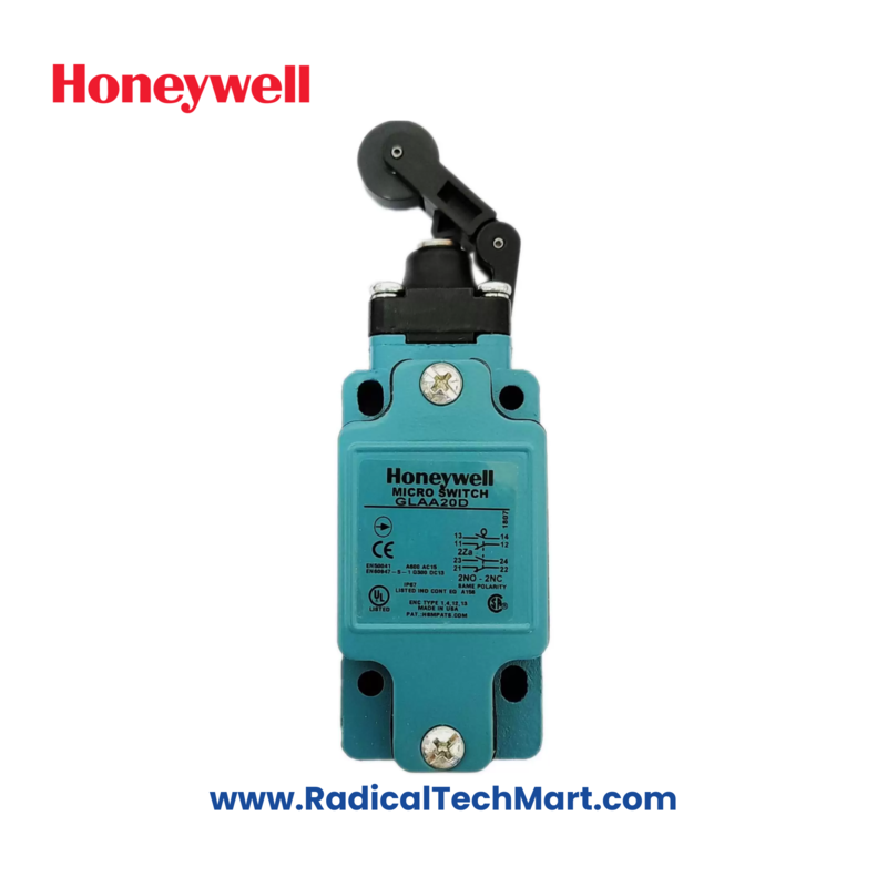 GLAA20D Honeywell Limit Switch GLAA20D Honeywell Limit Switch