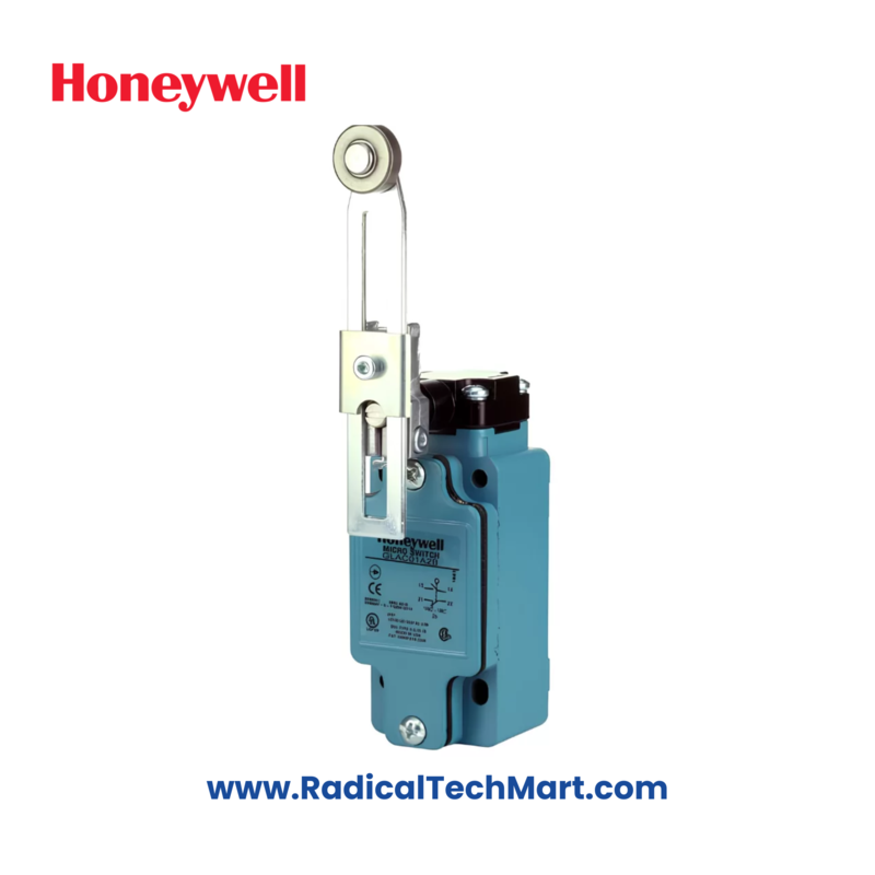 GLAB01A2B Honeywell Limit Switch GLAB01A2B Honeywell Limit Switch