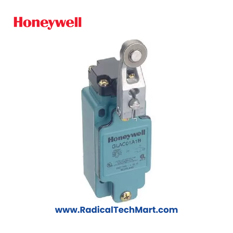 GLAC01A1B Honeywell Limit Switch GLAC01A1B Honeywell Limit Switch