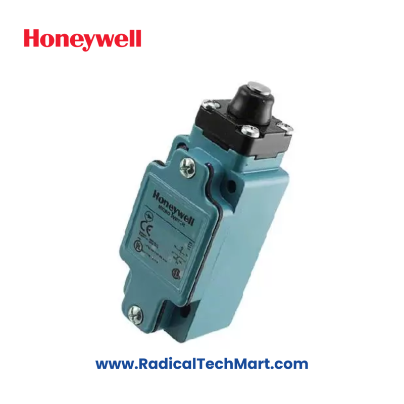 GLAC01B Honeywell Limit Switch GLAC01B Honeywell Limit Switch