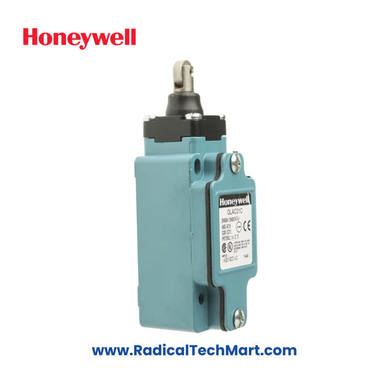 GLAC01C Honeywell Limit Switch