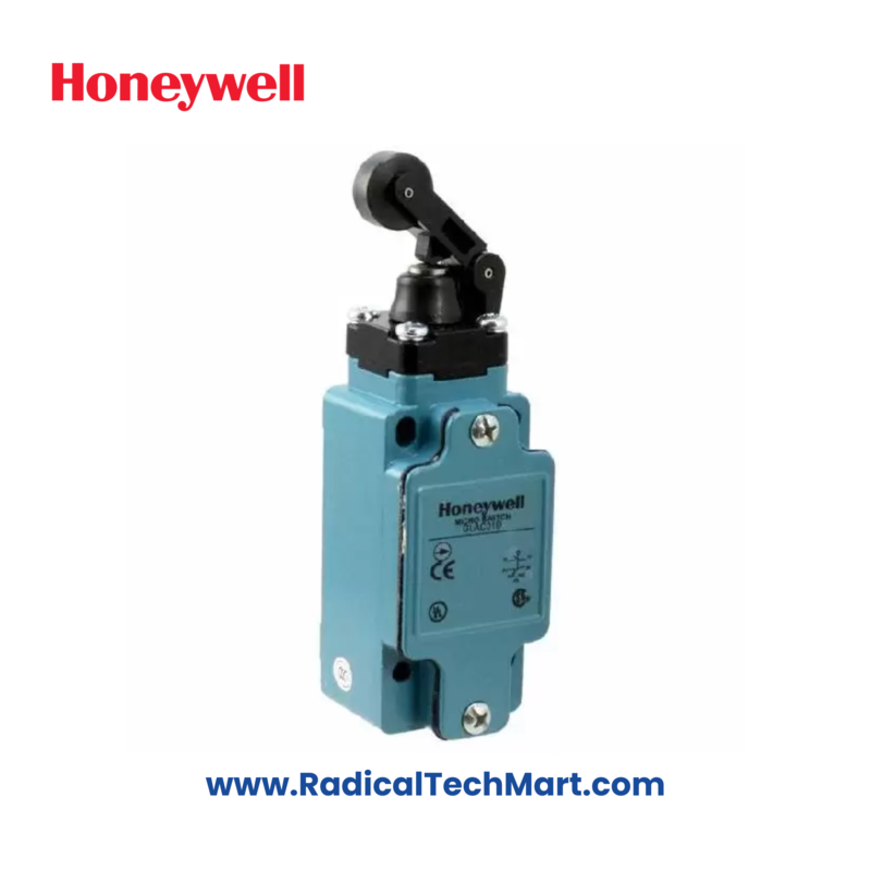 GLAC01D Honeywell Limit Switch