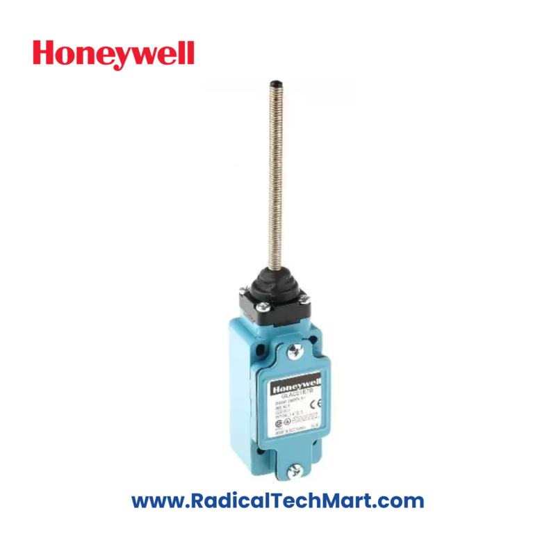 GLAC01E7B Honeywell Limit Switch GLAC01E7B Honeywell Limit Switch