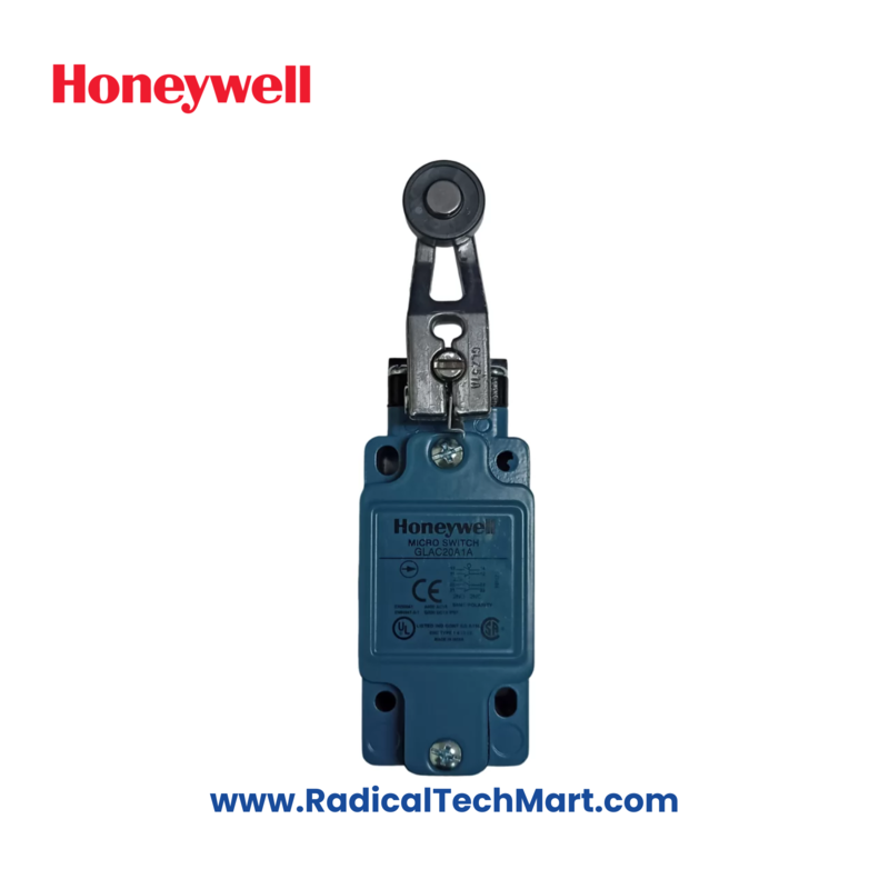 GLAC20A1A Honeywell Limit Switch GLAC20A1A Honeywell Limit Switch