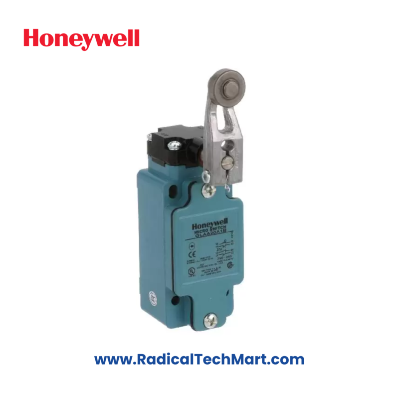 GLAC20A1B Honeywell Limit Switch GLAC20A1B Honeywell Limit Switch