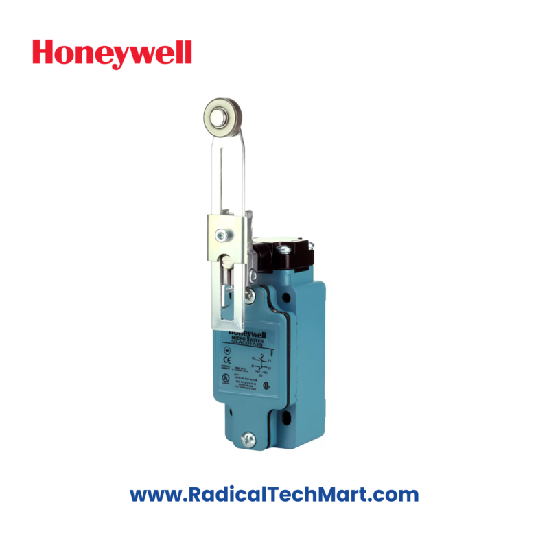 GLAC20A2B Honeywell Limit Switch GLAC20A2B Honeywell Limit Switch