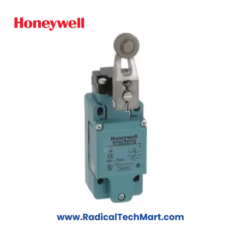 GLBA02A1B Honeywell Limit Switch