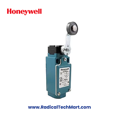 GLCA01A1A Honeywell Limit Switch