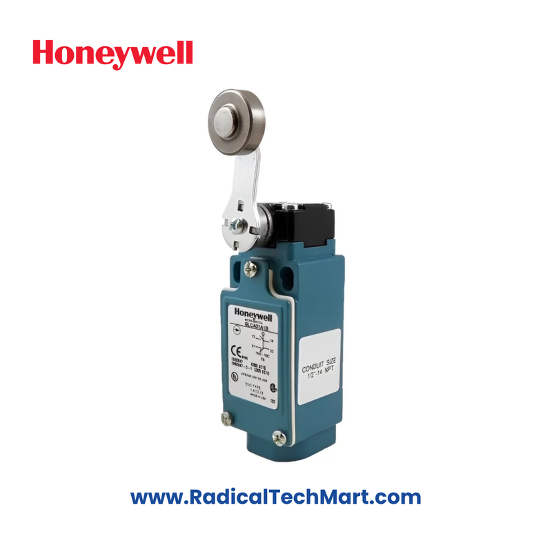 GLCA01A1B Honeywell Limit Switch GLCA01A1B Honeywell Limit Switch