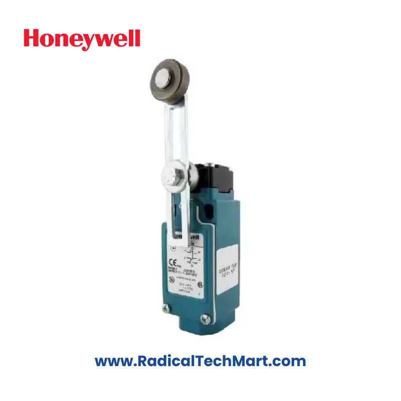 GLCA01A2B Honeywell Limit Switch GLCA01A2B Honeywell Limit Switch
