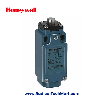 GLCA01B Honeywell Limit Switch