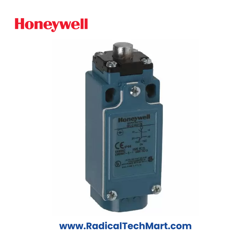 GLCA01B Honeywell Limit Switch GLCA01B Honeywell Limit Switch