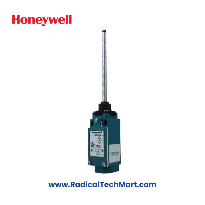 GLCA01E7B Honeywell Limit Switch GLCA01E7B Honeywell Limit Switch