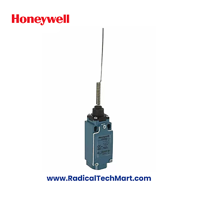 GLCA01K8A Honeywell Limit Switch