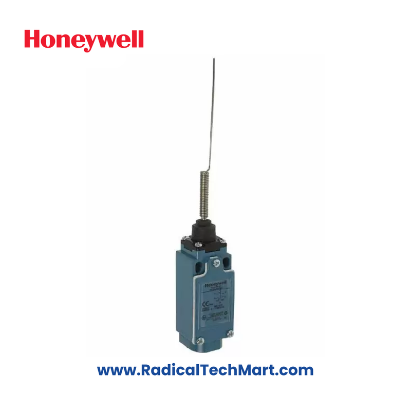 GLCA01K8A Honeywell Limit Switch GLCA01K8A Honeywell Limit Switch