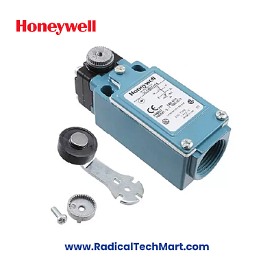 GLCB01A1A Honeywell Limit Switch