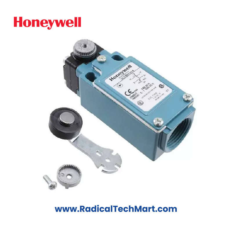 GLCB01A1A Honeywell Limit Switch GLCB01A1A Honeywell Limit Switch