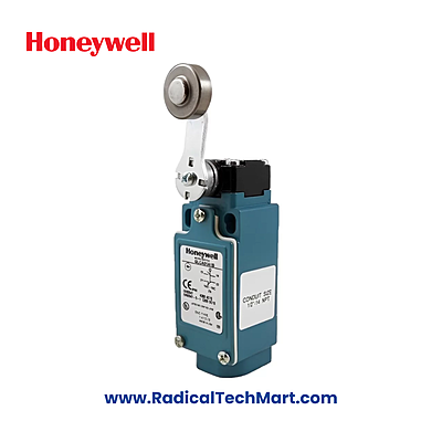 GLCB01A1B Honeywell Limit Switch
