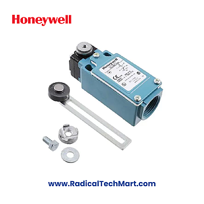 GLCB01A2A Honeywell Limit Switch
