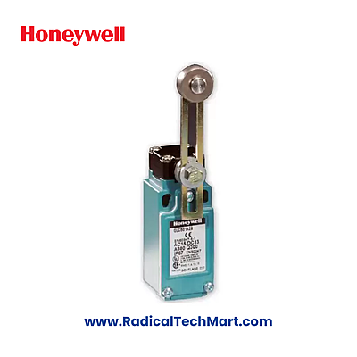 GLCB01A2B Honeywell Limit Switch