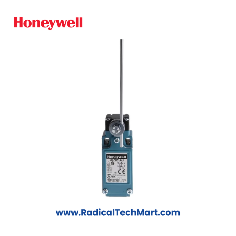 GLCB01A4J Honeywell Limit Switch GLCB01A4J Honeywell Limit Switch