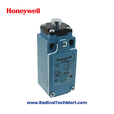 GLCB01B Honeywell Limit Switch