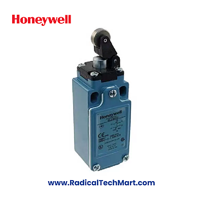 GLCB01D Honeywell Limit Switch