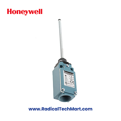 GLCB01E7B Honeywell Limit Switch