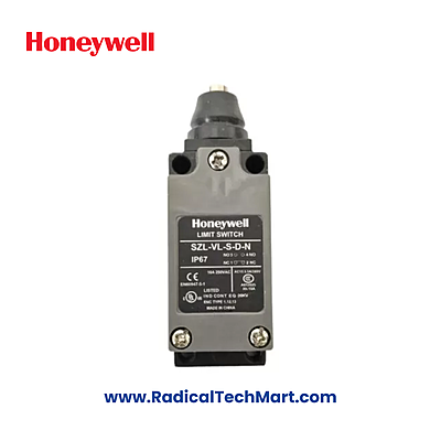 GLCB04C Honeywell Limit Switch