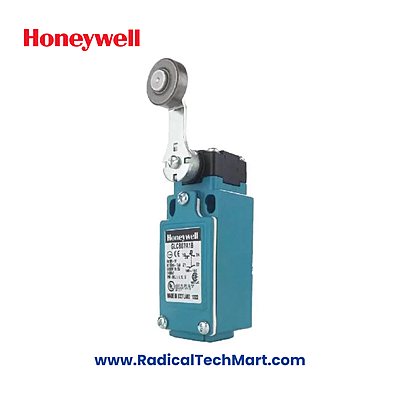 GLCB07E7B Honeywell Limit Switch