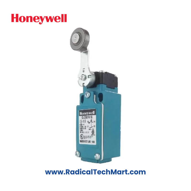 GLCB07E7B Honeywell Limit Switch GLCB07E7B Honeywell Limit Switch