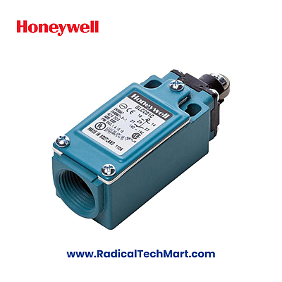 GLCC01B-D1 Honeywell Limit Switch
