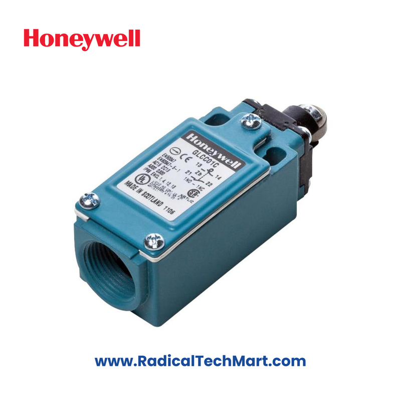 GLCC01B-D1 Honeywell Limit Switch GLCC01B-D1 Honeywell Limit Switch