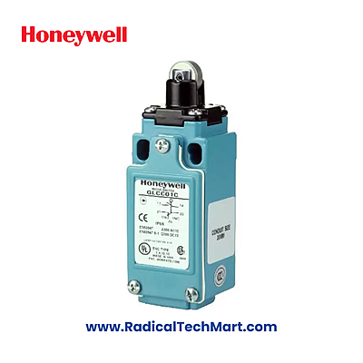 GLCC01C Honeywell Limit Switch