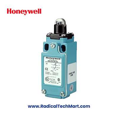 GLCC01D Honeywell Limit Switch