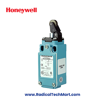 GLCC06D Honeywell Limit Switch