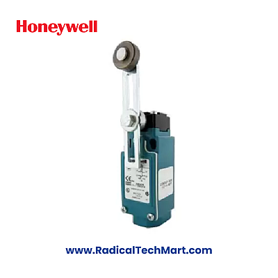 GLCC07A2B Honeywell Limit Switch