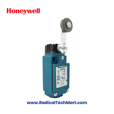 GLDA01A1B Honeywell Limit Switch