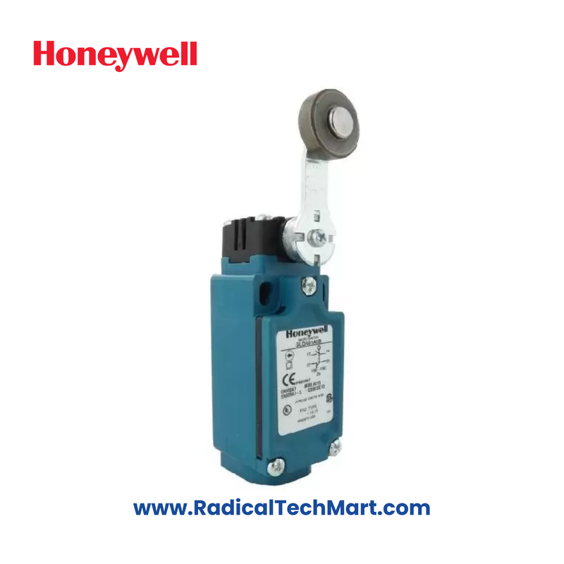 GLDA01A1B Honeywell Limit Switch GLDA01A1B Honeywell Limit Switch