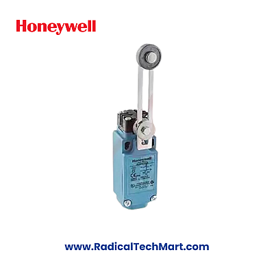 GLDA01A2A Honeywell Limit Switch