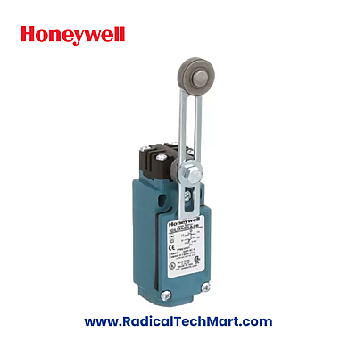 GLDA01A2B Honeywell Limit Switch