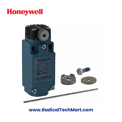 GLDA01A4J Honeywell Limit Switch