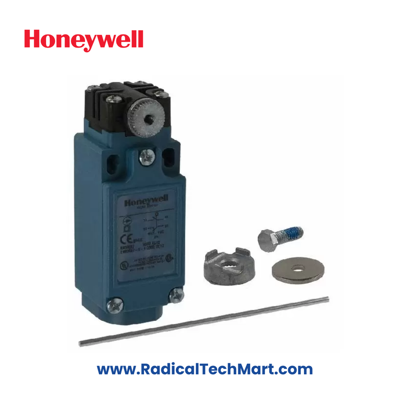 GLDA01A4J Honeywell Limit Switch GLDA01A4J Honeywell Limit Switch