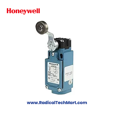 GLDA01A5B Honeywell Limit Switch
