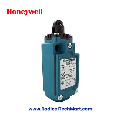 GLDA01D Honeywell Limit Switch