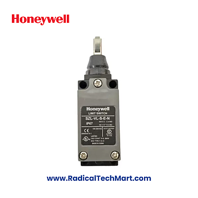 GLDA01D-F034 Honeywell Limit Switch