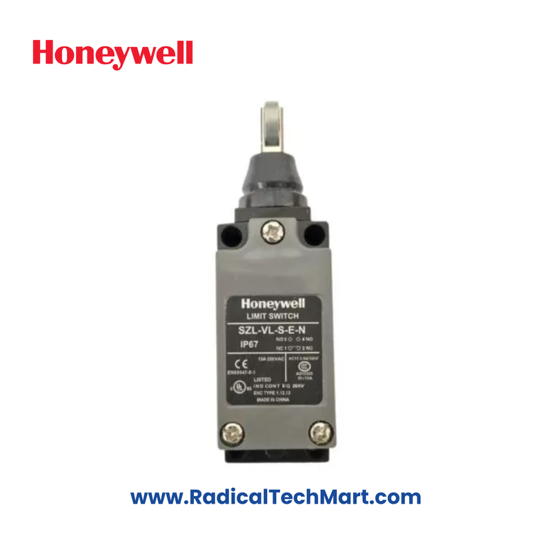 GLDA01D-F034 Honeywell Limit Switch GLDA01D-F034 Honeywell Limit Switch