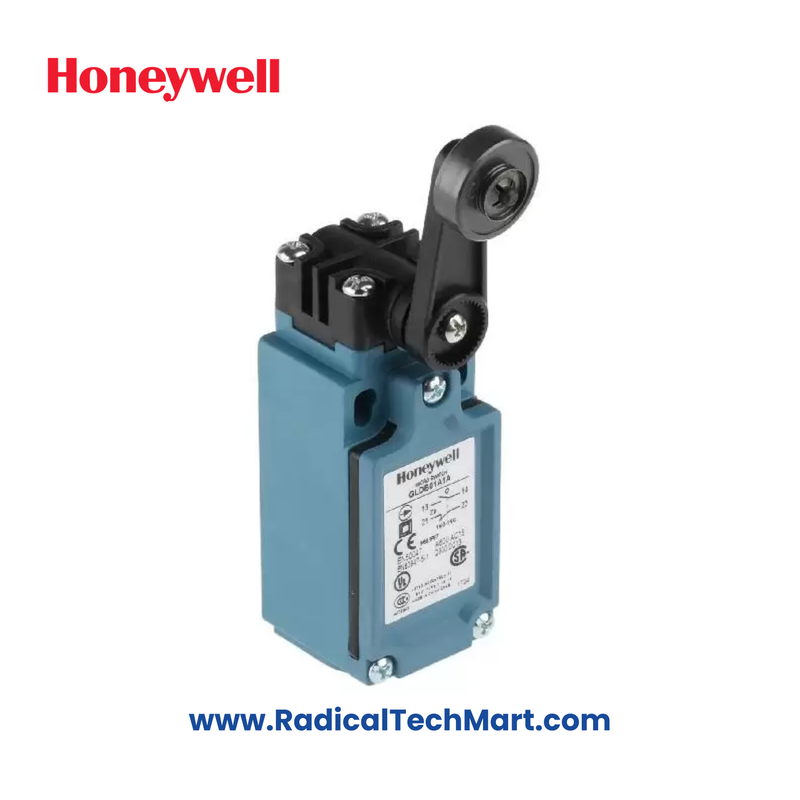 GLDB01A1A Honeywell Limit Switch GLDB01A1A Honeywell Limit Switch